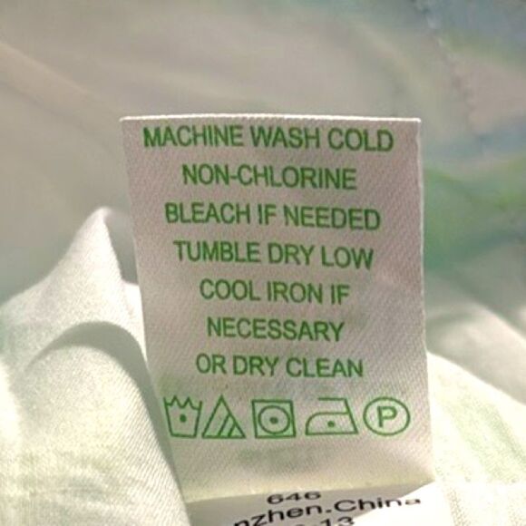 Lilly Pulitzer Biltmore Resort Ring The Bellboy White Tropical Sheath Dress - Picture 15 of 16